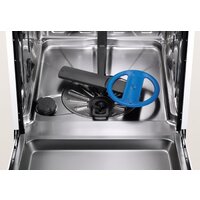 Встраиваемая посудомоечная машина Electrolux EES47320L - Изображение №16 — Chaika Market