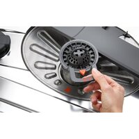 Встраиваемая посудомоечная машина Electrolux EES47320L - Изображение №8 — Chaika Market