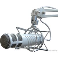Проводной микрофон RODE Podcaster - Изображение №9 — Chaika Market