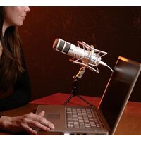 Проводной микрофон RODE Podcaster - Изображение №11 — Chaika Market