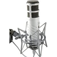 Проводной микрофон RODE Podcaster - Изображение №10 — Chaika Market