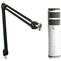 Проводной микрофон RODE Podcaster - Изображение №6 — Chaika Market