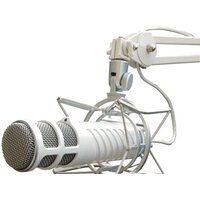 Проводной микрофон RODE Podcaster - Изображение №7 — Chaika Market