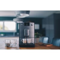 Кофемашина Nivona CafeRomatica NICR 695 - Изображение №3 — Chaika Market