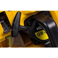 Ручная воздуходувка Huter GB-26 - Изображение №4 — Chaika Market