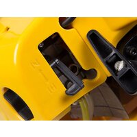 Ручная воздуходувка Huter GB-26 - Изображение №5 — Chaika Market