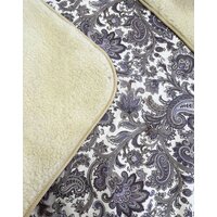 Одеяло Lanatex ОДМ 044 1026 (200x220см) - Изображение №1 — Chaika Market