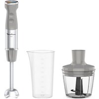 Погружной блендер Moulinex DD673B10 - Изображение №6 — Chaika Market