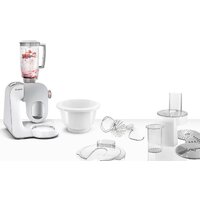 Кухонная машина Bosch MUM58234 - Изображение №3 — Chaika Market