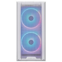 Корпус Lian Li Lancool 216 ARGB G99.LAN216RW.10R - Изображение №2 — Chaika Market