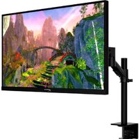 Игровой монитор HyperX Armada 27 64V69AA — Chaika Market