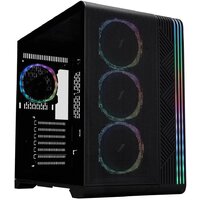 Корпус 1stPlayer VT7 ARGB (черный) — Chaika Market