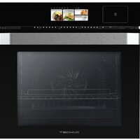 Электрический духовой шкаф TECHNO O7106613H3BWH — Chaika Market