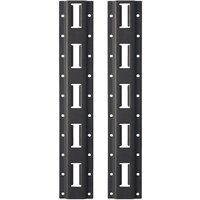 Профиль настенный Milwaukee PackOut E-Track 4932478996 — Chaika Market