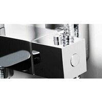 Душевая система  Wasserkraft A19901 - Изображение №13 — Chaika Market