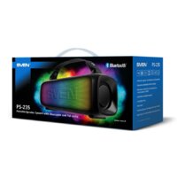 Беспроводная колонка SVEN PS-235 - Изображение №11 — Chaika Market