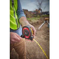 Рулетка Milwaukee 48225103 - Изображение №2 — Chaika Market