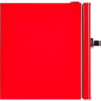 Однокамерный холодильник MAUNFELD MFF50RR - Изображение №5 — Chaika Market