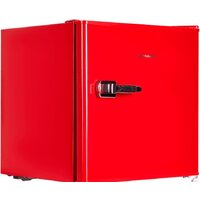 Однокамерный холодильник MAUNFELD MFF50RR - Изображение №4 — Chaika Market