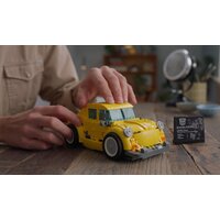 Конструктор LEGO Icons 10338 Бамблби - Изображение №16 — Chaika Market