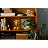 Конструктор LEGO Icons 10338 Бамблби - Изображение №13 — Chaika Market