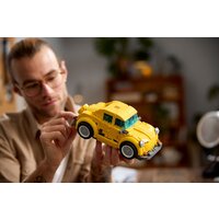 Конструктор LEGO Icons 10338 Бамблби - Изображение №12 — Chaika Market