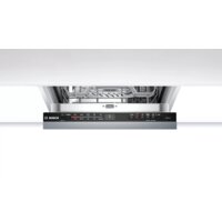 Встраиваемая посудомоечная машина Bosch SPV2IKX11E - Изображение №5 — Chaika Market