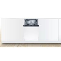 Встраиваемая посудомоечная машина Bosch SPV2IKX11E - Изображение №2 — Chaika Market