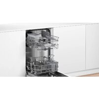 Встраиваемая посудомоечная машина Bosch SPV2IKX11E - Изображение №4 — Chaika Market