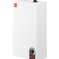 Отопительный котел СТЭН Стандарт - 30 — Chaika Market