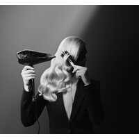 Фен Rowenta Karl Lagerfeld CV613LF0 - Изображение №5 — Chaika Market