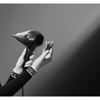 Фен Rowenta Karl Lagerfeld CV613LF0 - Изображение №4 — Chaika Market