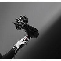 Фен Rowenta Karl Lagerfeld CV613LF0 - Изображение №3 — Chaika Market