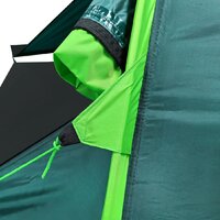 Треккинговая палатка RSP Outdoors River 3 - Изображение №22 — Chaika Market