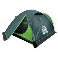 Треккинговая палатка RSP Outdoors River 3 - Изображение №14 — Chaika Market