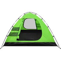 Треккинговая палатка RSP Outdoors River 3 - Изображение №20 — Chaika Market