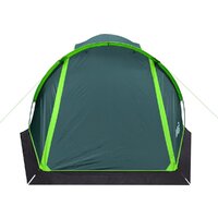 Треккинговая палатка RSP Outdoors River 3 - Изображение №9 — Chaika Market