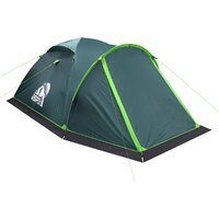 Треккинговая палатка RSP Outdoors River 3 - Изображение №11 — Chaika Market