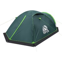 Треккинговая палатка RSP Outdoors River 3 - Изображение №13 — Chaika Market