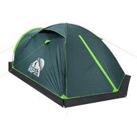 Треккинговая палатка RSP Outdoors River 3 - Изображение №16 — Chaika Market