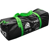 Треккинговая палатка RSP Outdoors River 3 - Изображение №30 — Chaika Market