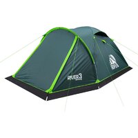 Треккинговая палатка RSP Outdoors River 3 - Изображение №7 — Chaika Market