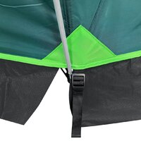 Треккинговая палатка RSP Outdoors River 3 - Изображение №21 — Chaika Market