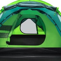 Треккинговая палатка RSP Outdoors River 3 - Изображение №18 — Chaika Market