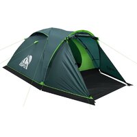 Треккинговая палатка RSP Outdoors River 3 - Изображение №10 — Chaika Market