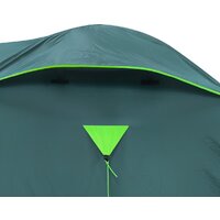 Треккинговая палатка RSP Outdoors River 3 - Изображение №17 — Chaika Market