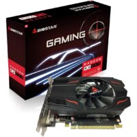 Видеокарта BIOSTAR Radeon RX 550 4GB GDDR5 VA5515RF41 - Изображение №3 — Chaika Market
