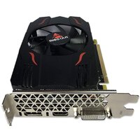 Видеокарта BIOSTAR Radeon RX 550 4GB GDDR5 VA5515RF41 - Изображение №2 — Chaika Market
