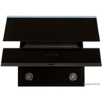 Кухонная вытяжка Krona Irida 600 Black Sensor - Изображение №4 — Chaika Market