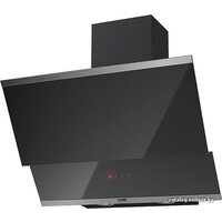 Кухонная вытяжка Krona Irida 600 Black Sensor — Chaika Market